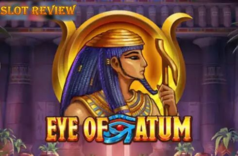 Eye of Atum